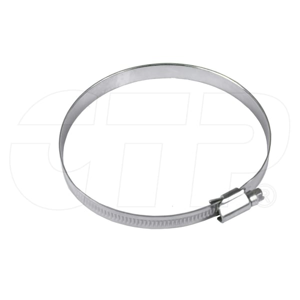 Aic Replacement Parts Clamp Fits Komatsu Models 07281-01029 - main